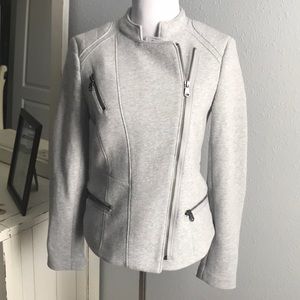 GAP moto jacket